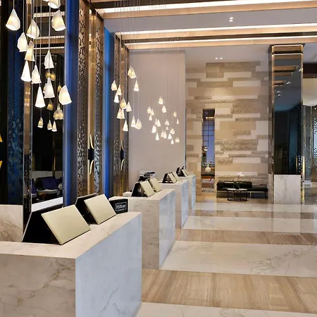 Hilton Abu Dhabi Yas Island-2